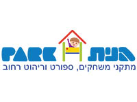קובץ ראשי_0014_גנית פארק - תאגידים 2020 - לוגו